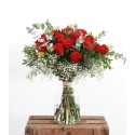 Bouquet of roses
