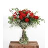 Ramo de rosas
