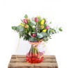 Tulipanes Boom