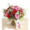 flors amb peluix