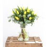 Ram Tulipans Grocs