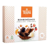 Caja de Bombones 200 gr Entregas a domicilio Floristería online