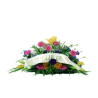 Flowers Funeral Center. Florist in Funeral Home. delivery today