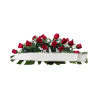 Funeral Flowers Palma Funeraria de Rosas Urgent Delivery Today