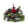 Center de Table Christmas Flowers at Domicilio Free home delivery