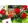Dakota Vi & Roses