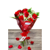 Comprar Flores y Rosas para San Valentín. Envío Gratis de Rosas