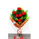 Ram Roses Eternes Sant Valentí