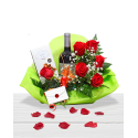 Amor amb Vi i Roses