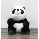 Panda Enamorat Ulls Cristall
