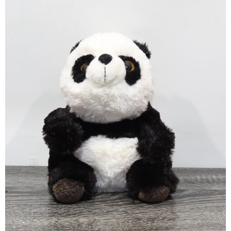 Oso Panda Enamorado Regalos Originales San Valentín Flores Amor