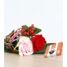 Pride's Roses
