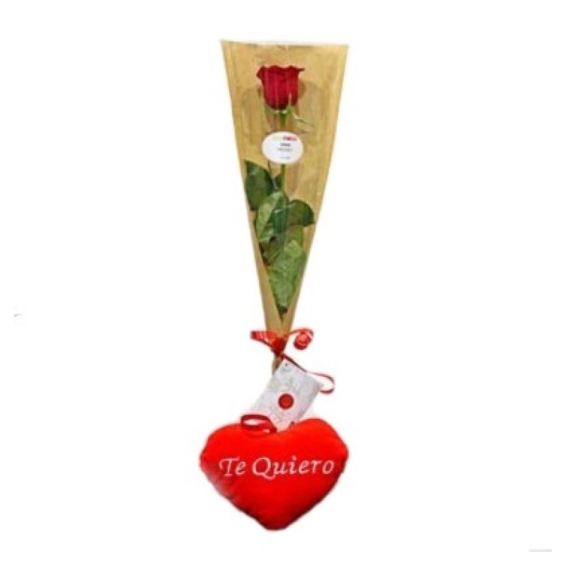 Give a Rose Gifts with Love Florist FREE Delivery