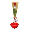 Give a Rose Gifts with Love Florist FREE Delivery