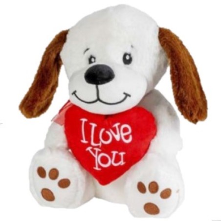 Valentine's Day Gifts Plush Love Free Home Delivery