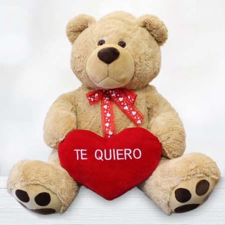 Oso Gigante 1 mt
