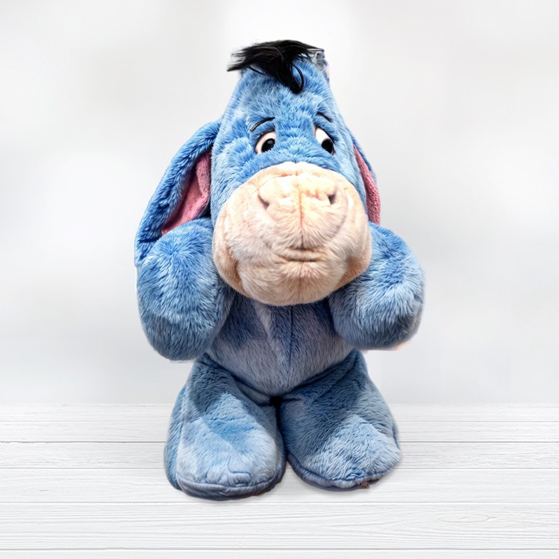 Peluix Eeyore Burrito Disney Regals a Domicili. Regals originals