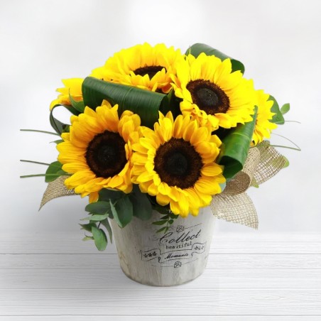 Sunflowers  Bouquet of Sunflowers Sunflowers Florist Free Shipping