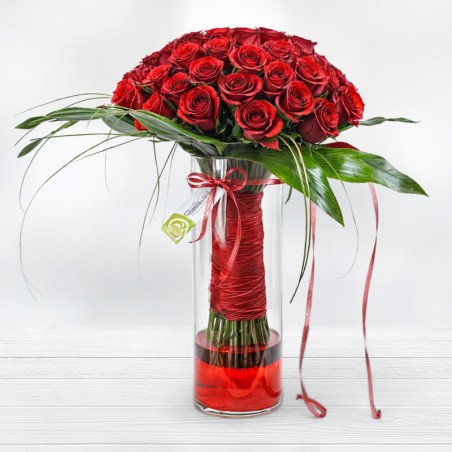 Bouquet Impacto