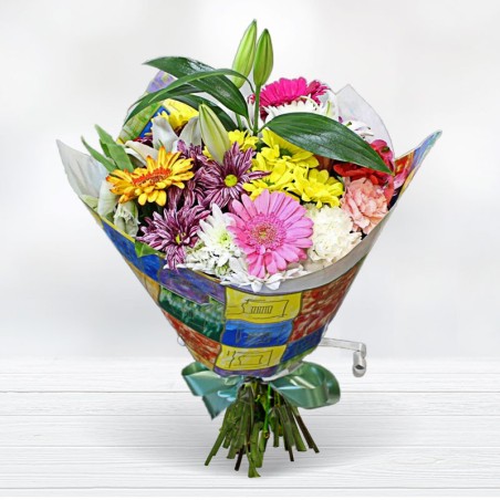 Florist Flowers for Valentine's Day Send Flowers with Love