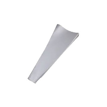 Paquet de 25 unitats. Rosafan