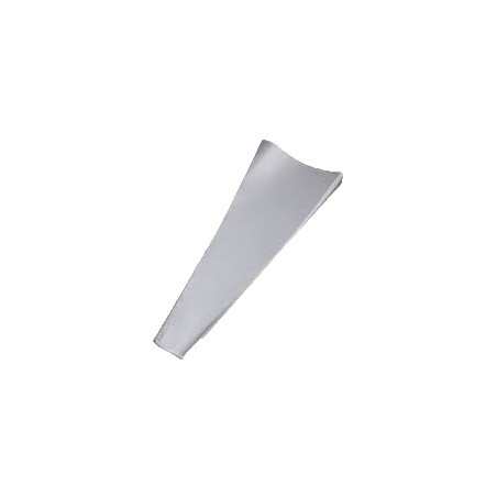 Paquet de 25 unitats. Rosafan