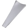Paquet de 25 unitats. Rosafan