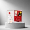 Regalo San Valentín Amor Rosa Eterna Entrega Gratis Floristería