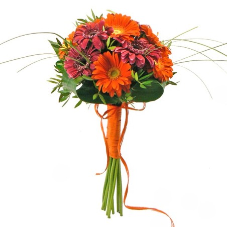 Bouquet de Gerberas