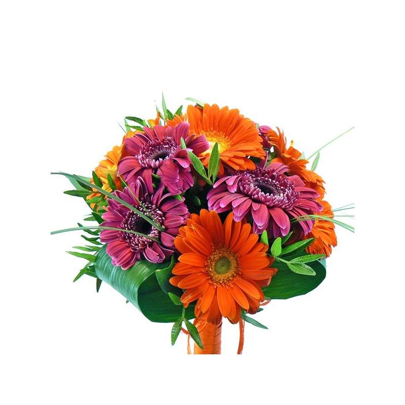 Gerbera Bouquet