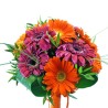 Gerbera Bouquet