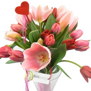 Tulip Bouquet