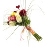 Bouquet of Varied Roses Bouquet of Roses at home Free Delivery