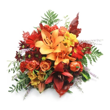 Autumn Bouquet