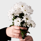 Flowers for Deceased Urgent delivery