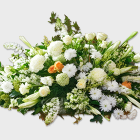 Flower arrangements for the deceased