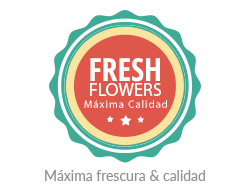 Flores Frescas